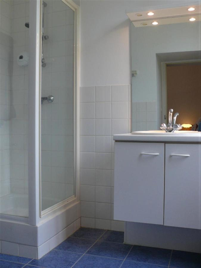 Gites Aubelle - La Maison Aubelle Montreuil-Bellay Eksteriør billede
