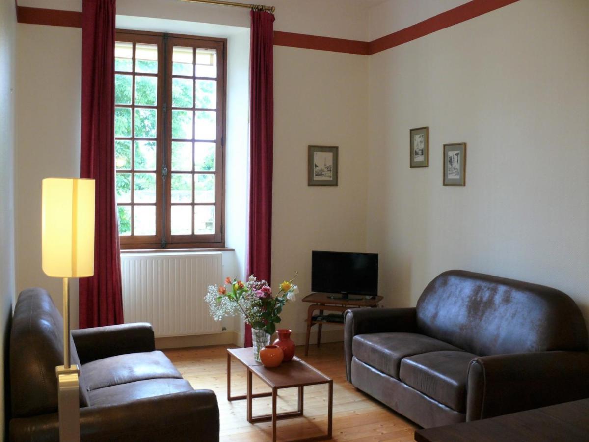Gites Aubelle - La Maison Aubelle Montreuil-Bellay Eksteriør billede