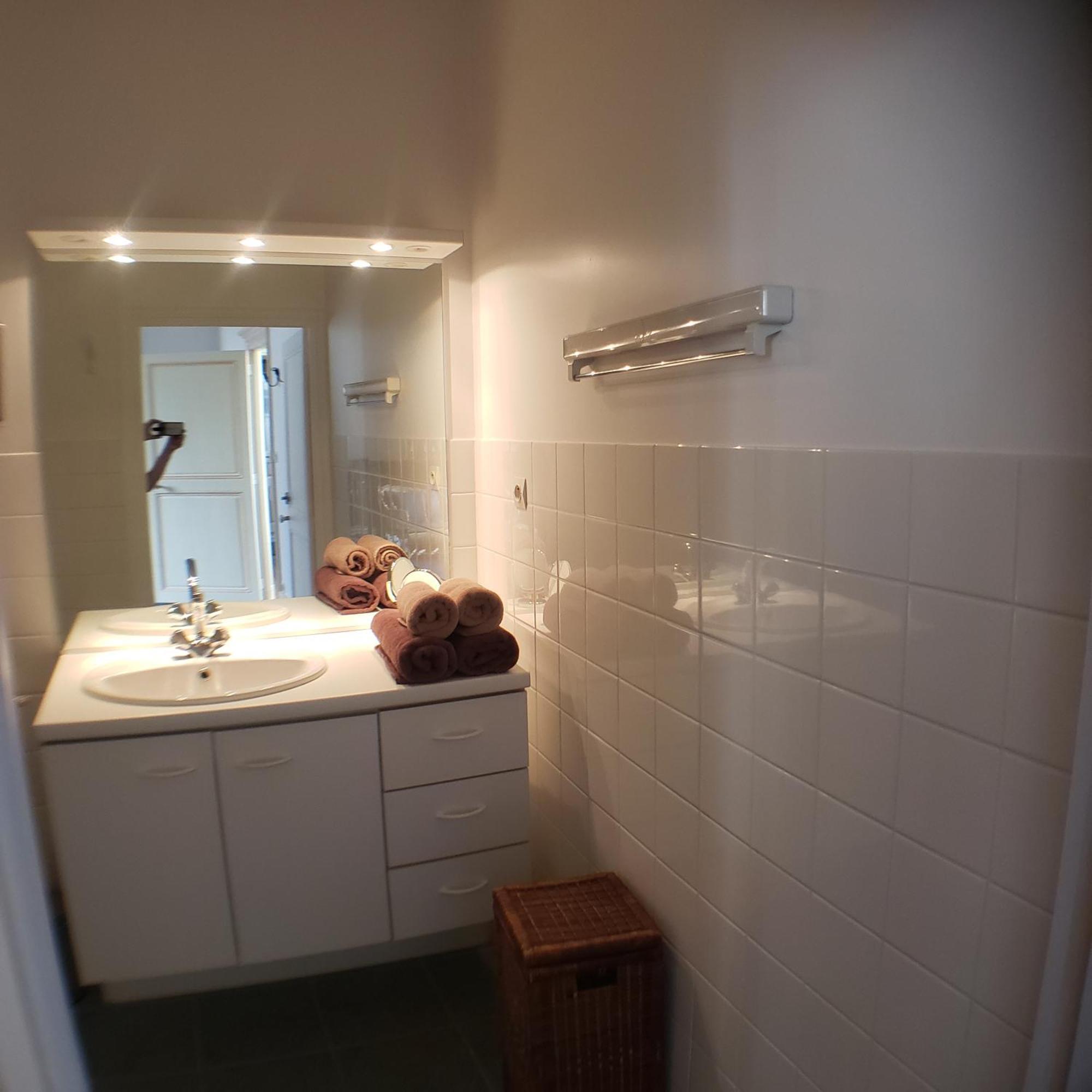 Gites Aubelle - La Maison Aubelle Montreuil-Bellay Eksteriør billede