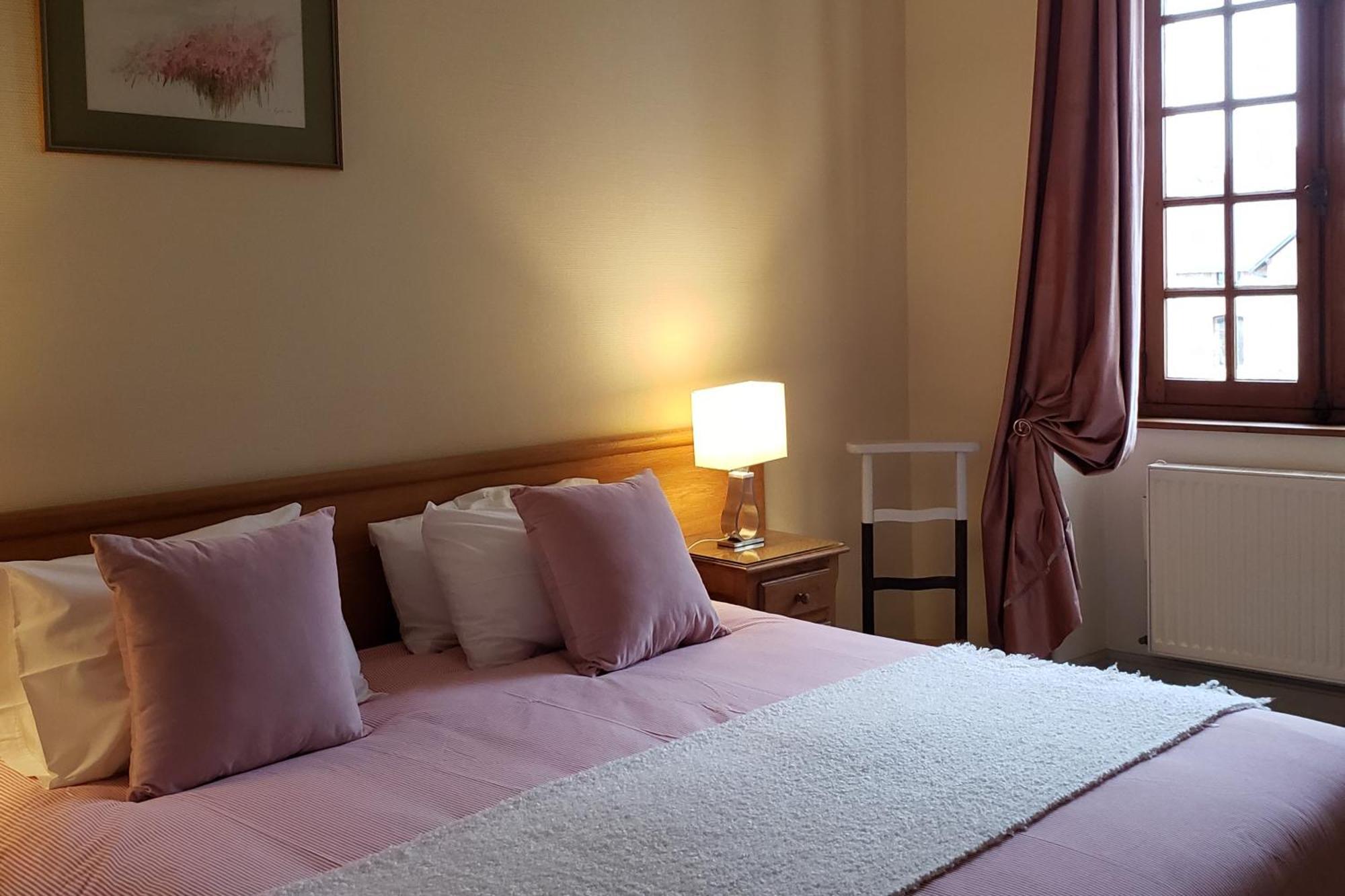 Gites Aubelle - La Maison Aubelle Montreuil-Bellay Eksteriør billede