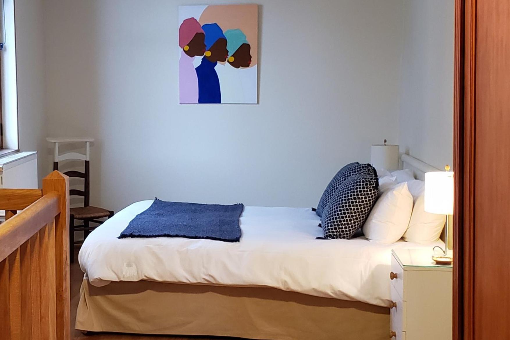 Gites Aubelle - La Maison Aubelle Montreuil-Bellay Eksteriør billede