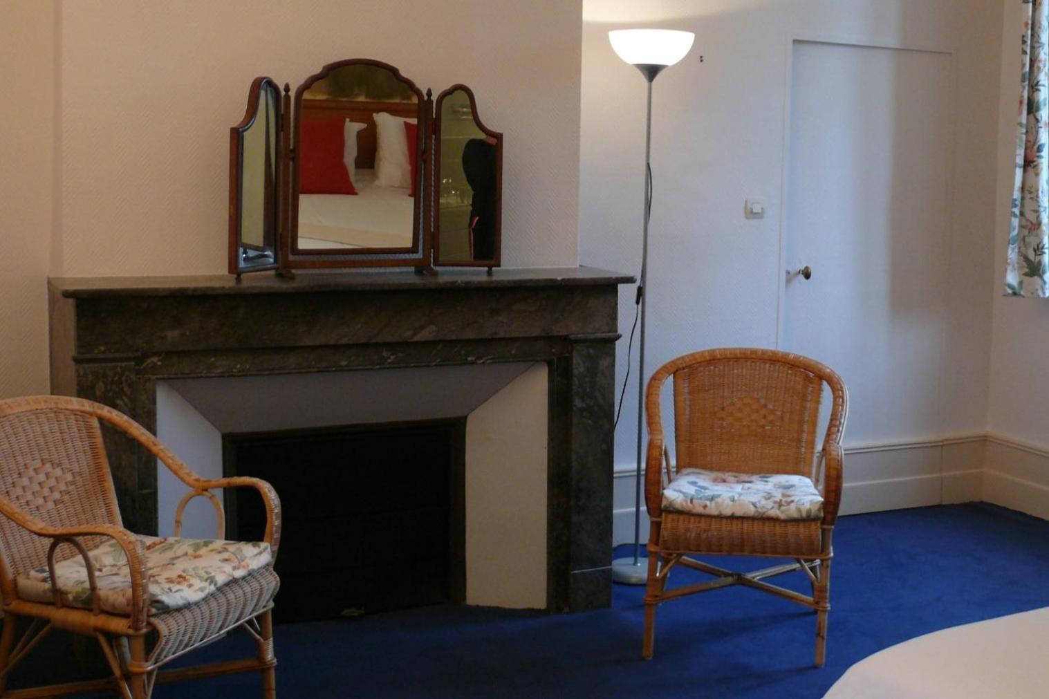 Gites Aubelle - La Maison Aubelle Montreuil-Bellay Eksteriør billede